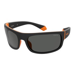 Gafas de sol Polaroid PLD 2125/S Negro Talla: 66X18 Negro