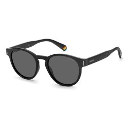 Gafas de sol Polaroid PLD 6175/S Negro Talla: 51X19 Negro
