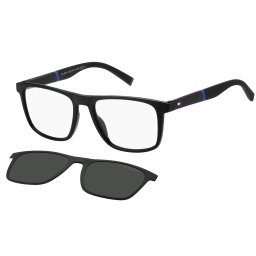 Gafas de sol Tommy Hilfiger TH 1903/CS Negro Talla: 54X18 Negro