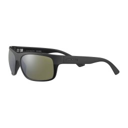Gafas de sol Serengeti PISTOIA 8301 Negro Talla: 64X17 Negro