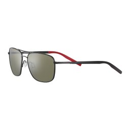 Gafas de sol Serengeti SPELLO 8796 Negro Talla: 58X16 Negro