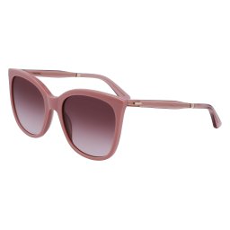 Gafas de sol Calvin Klein CK23500S Rosa/Fucsia Talla: 55X19 Rosa/Fucsia