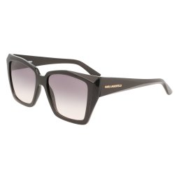 Gafas de sol Karl Lagerfeld KL6072S Negro Talla: 55X16 Negro