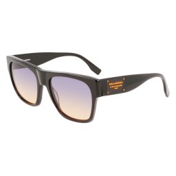 Gafas de sol Karl Lagerfeld KL6074S Negro Talla: 55X18 Negro