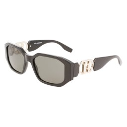 Gafas de sol Karl Lagerfeld KL6085S Negro Talla: 55X18 Negro