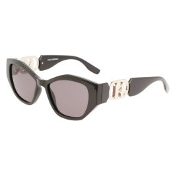 Gafas de sol Karl Lagerfeld KL6086S Negro Talla: 54X17 Negro