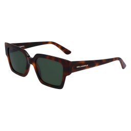 Gafas de sol Karl Lagerfeld KL6089S Marrón Talla: 52X18 Marrón