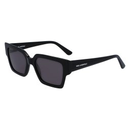 Gafas de sol Karl Lagerfeld KL6089S Negro Talla: 52X18 Negro