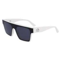 Gafas de sol Karl Lagerfeld KL6090S Blanco Talla: 52X21 Blanco