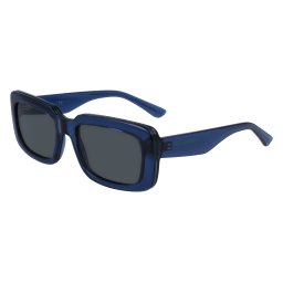 Gafas de sol Karl Lagerfeld KL6101S Azul Talla: 54X19 Azul