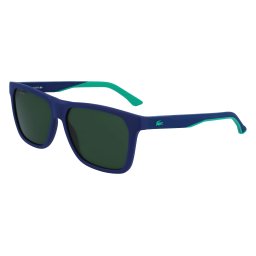 Gafas de sol Lacoste L972S Azul Talla: 57X14 Azul