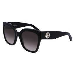 Gafas de sol Longchamp LO717S Negro Talla: 55X21 Negro