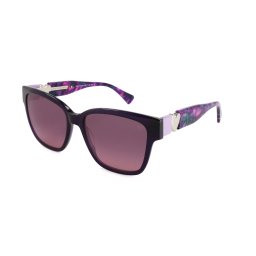 Gafas de sol Agatha Ruiz de la Prada AR21411 Lila Talla: 54X17 Lila