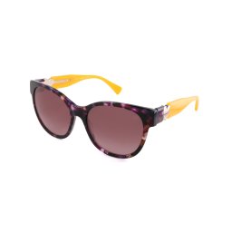 Gafas de sol Agatha Ruiz de la Prada AR21412 Lila Talla: 56X18 Lila