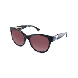 Gafas de sol Agatha Ruiz de la Prada AR21412 Marrón Talla: 56X18 Marrón