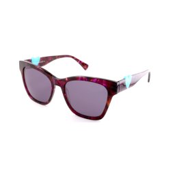 Gafas de sol Agatha Ruiz de la Prada AR21418 Lila Talla: 54X18 Lila