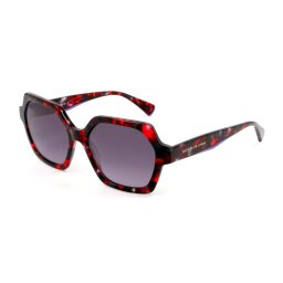 Gafas de sol Agatha Ruiz de la Prada AR21419 Rojo Talla: 54X17 Rojo