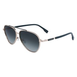 Gafas de sol Karl Lagerfeld KL344S Dorados Talla: 59X12 Dorados
