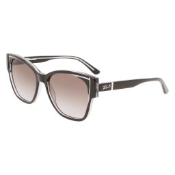 Gafas de sol Karl Lagerfeld KL6069S Negro Talla: 54X16 Negro