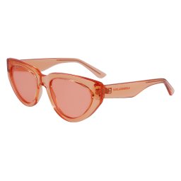 Gafas de sol Karl Lagerfeld KL6100S Naranja Talla: 54X19 Naranja