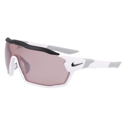 Gafas de sol Nike SHOW X RUSH E NKDZ7369 Blanco Talla: 99X1 Blanco