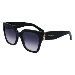 Gafas de sol Longchamp LO732S Negro Talla: 55X20 Negro