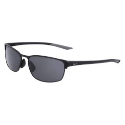 Gafas de sol Nike NIKE MODERN METAL DZ7364 NKDZ7364 Negro Talla: 58X15 Negro