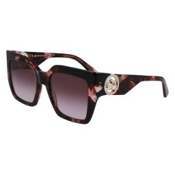 Gafas de sol Longchamp LO734S Marrón Talla: 53X20 Marrón