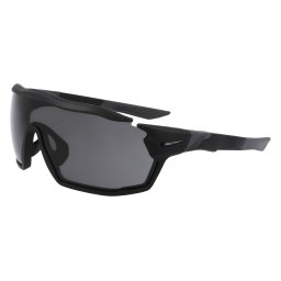 Gafas de sol Nike NIKE SHOW X RUSH DZ7368 NKDZ7368 Negro Talla: 99X1 Negro