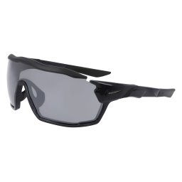 Gafas de sol Nike NIKE SHOW X RUSH DZ7368 NKDZ7368 Negro Talla: 99X1 Negro