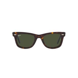 Gafas de sol Ray Ban WAYFARER 0RB2140 Marrón Talla: 50X22 Marrón