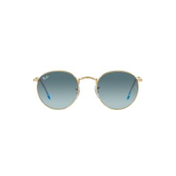 Gafas de sol Ray Ban ROUND METAL 0RB3447 Dorados Talla: 53X21 Dorados
