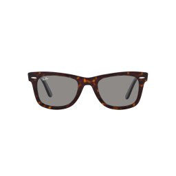 Gafas de sol Ray Ban WAYFARER 0RB2140 Marrón Talla: 50X22 Marrón