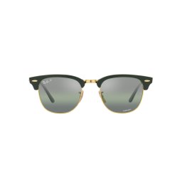 Gafas de sol Ray Ban CLUBMASTER 0RB3016 Verde Talla: 51X21 Verde