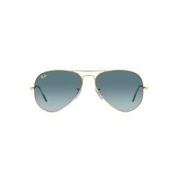 Gafas de sol Ray Ban AVIATOR LARGE METAL 0RB3025 Dorados Talla: 58X14 Dorados