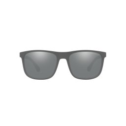 Gafas de sol Emporio Armani 0EA4129 Gris Talla: 56X19 Gris