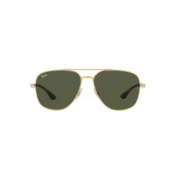 Gafas de sol Ray Ban 0RB3683 Dorados Talla: 59X15 Dorados