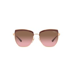 Gafas de sol Vogue 0VO4234S Rosa/Fucsia Talla: 54X17 Rosa/Fucsia