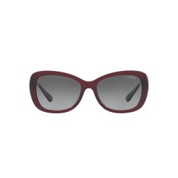 Gafas de sol Vogue 0VO2943SB Granate Talla: 55X17 Granate