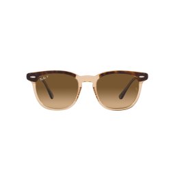 Gafas de sol Ray Ban HAWKEYE 0RB2298 Marrón Talla: 52X21 Marrón