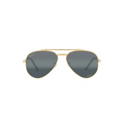 Gafas de sol Ray Ban NEW AVIATOR 0RB3625 Dorados Talla: 58X14 Dorados
