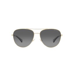Gafas de sol Ralph Lauren 0RA4139 Dorados Talla: 57X16 Dorados