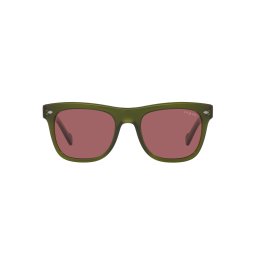 Gafas de sol Vogue 0VO5465S Verde Talla: 51X20 Verde