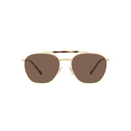 Gafas de sol Vogue 0VO4256S Dorados Talla: 57X18 Dorados