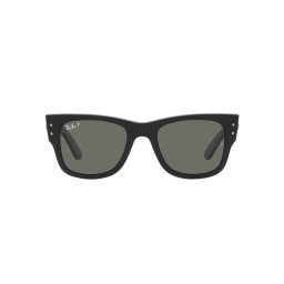 Gafas de sol Ray Ban MEGA WAYFARER 0RB0840S Negro Talla: 51X21 Negro