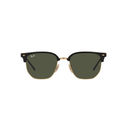 Gafas de sol Ray Ban NEW CLUBMASTER 0RB4416 Negro Talla: 53X20 Negro