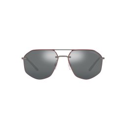 Gafas de sol Emporio Armani 0EA2132 Gris Talla: 59X16 Gris