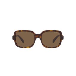 Gafas de sol Emporio Armani 0EA4195 Marrón Talla: 55X19 Marrón