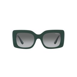 Gafas de sol Vogue 0VO5481S Verde Talla: 52X21 Verde