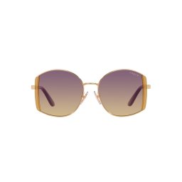 Gafas de sol Vogue 0VO4267S Dorados Talla: 53X16 Dorados